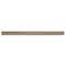 Ackland 0.75 in. T x 94 in. L x 0.63 in. W Refined Oak Luxury Vinyl Flooring Trim Quarter Round AKVTVREOA-QR - alternate 2